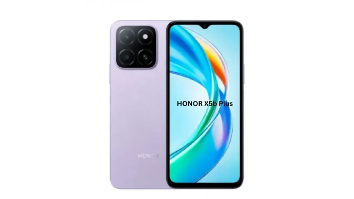 Honor X5b Plus price in Bangladesh
